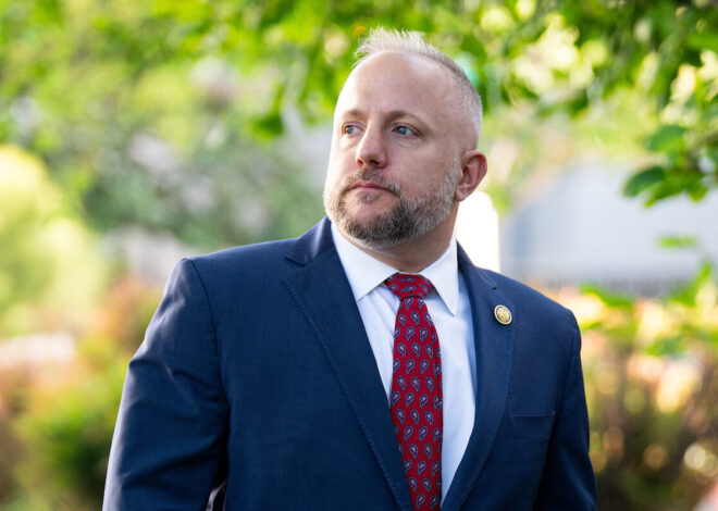 Fry, Norman join GOP special election primary for Graham’s seat