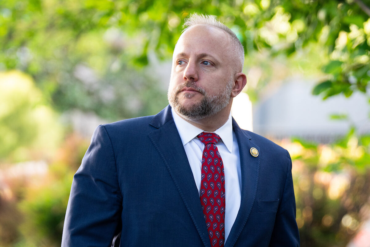 Fry, Norman join GOP special election primary for Graham’s seat