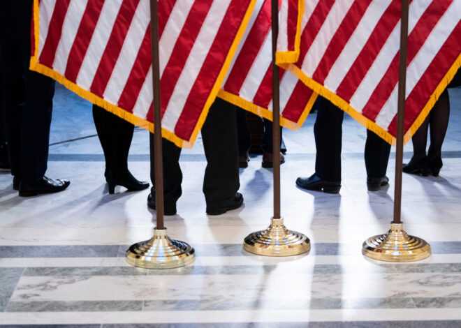 The not-so-secret filibuster society
