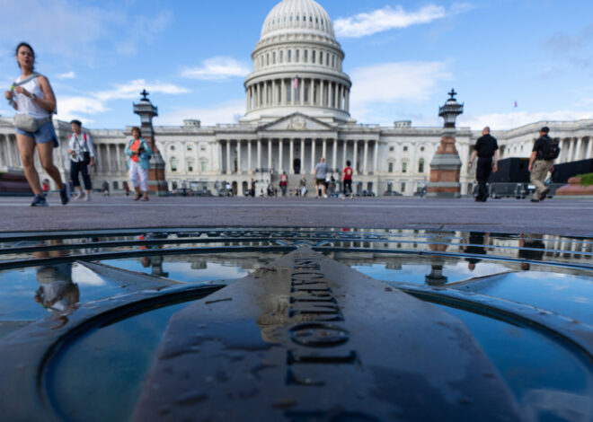 Casework strained to a breaking point, report says