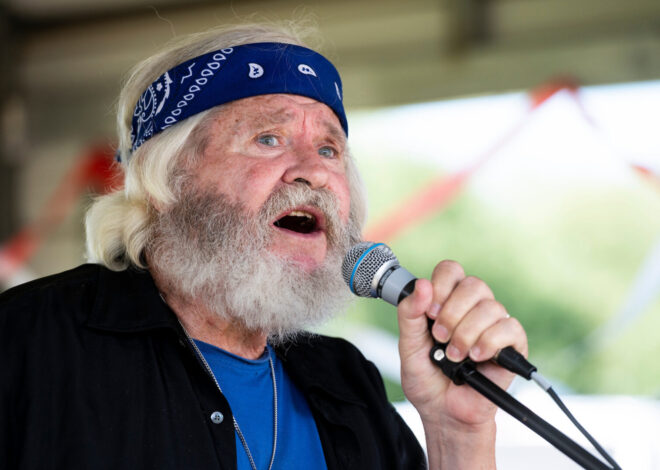 Ben Jones, who went from ‘Dukes of Hazzard’ to Congress, dies at 84