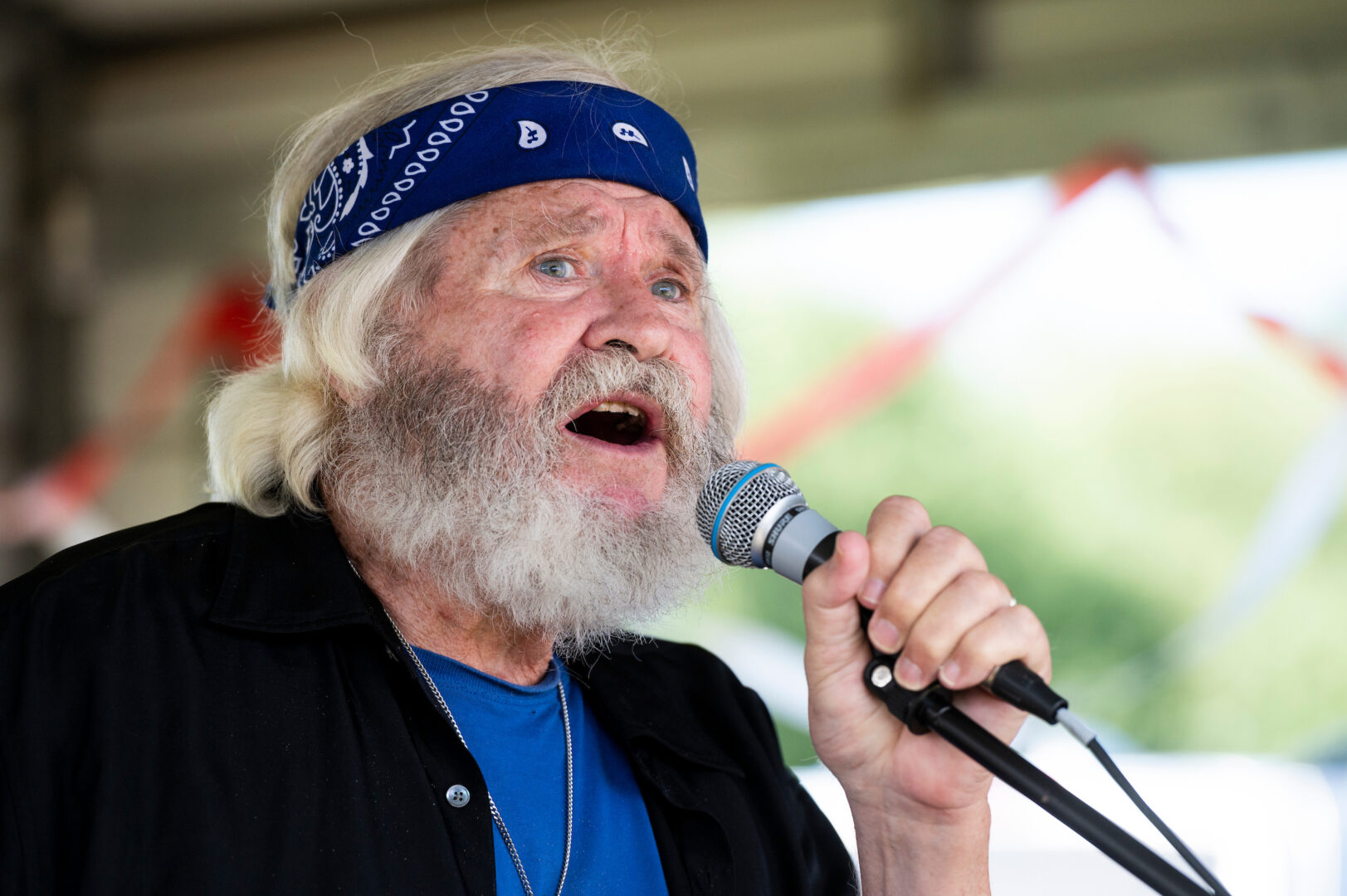 Ben Jones, who went from ‘Dukes of Hazzard’ to Congress, dies at 84