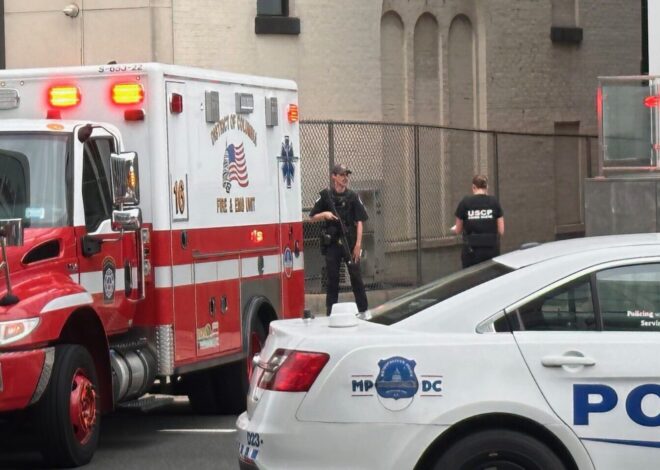 Commuter chaos: Police chase adds to Grand Prix traffic woes
