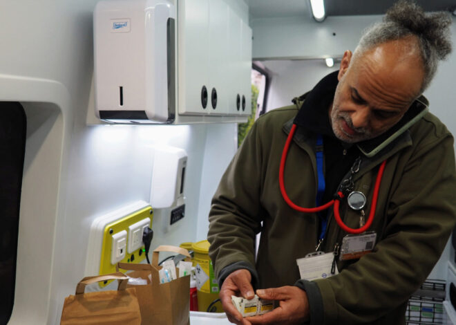 Opt-out testing for hepatitis C seen as key to fighting disease