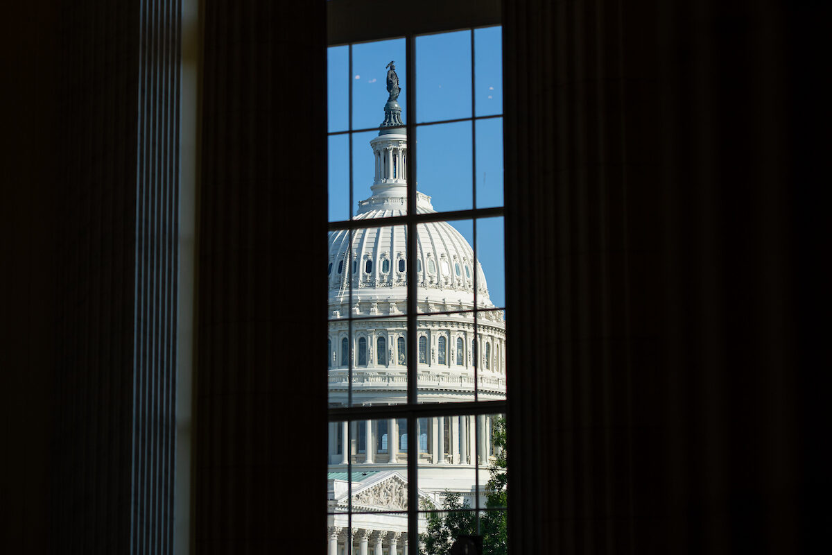 Congress’ wide age gap comes into focus