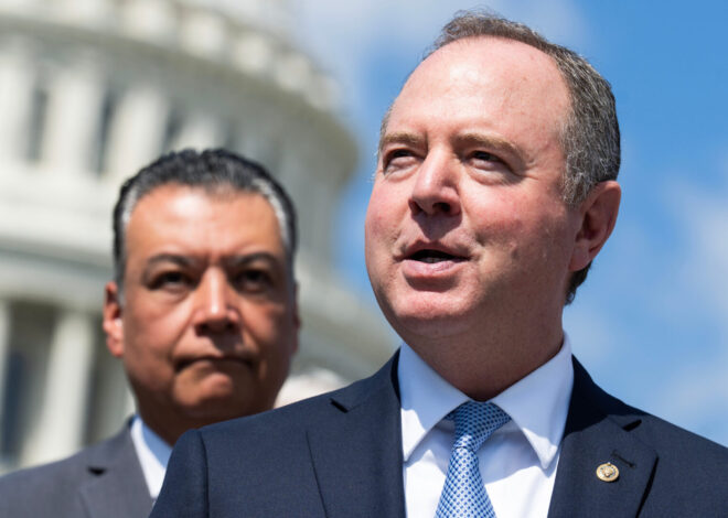 Democrats’ gripes with Iran war grow as conflict nears six months