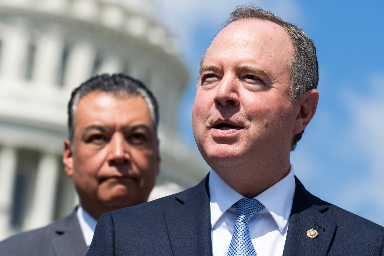 Democrats’ gripes with Iran war grow as conflict nears six months
