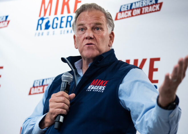 When campaign rivals become Senate colleagues