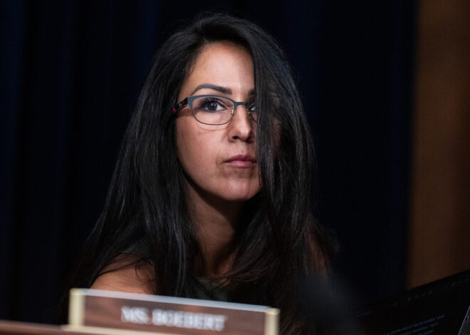 DCCC adds 12 Republican-held seats to its target list