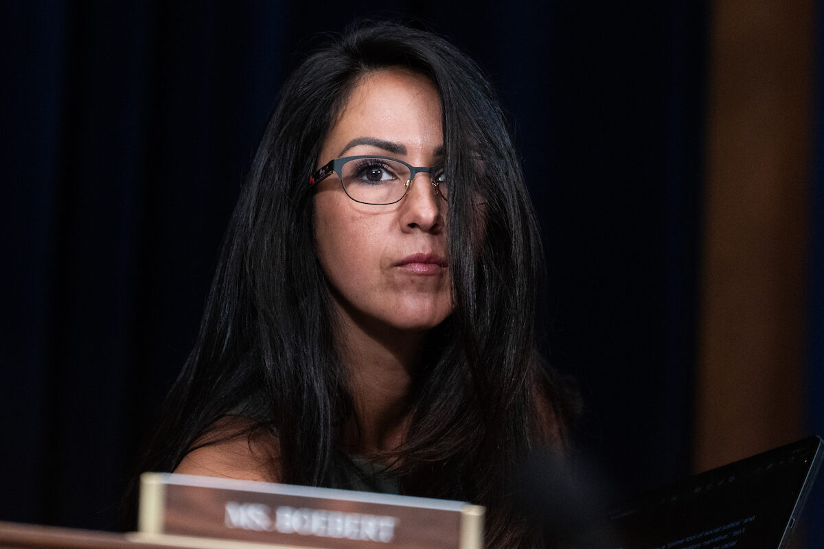DCCC adds 12 Republican-held seats to its target list