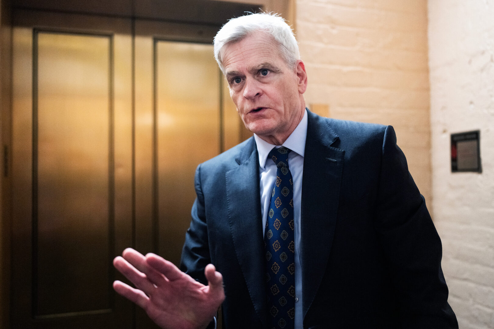 Cassidy says abortion pill makers turn blind eye to safety