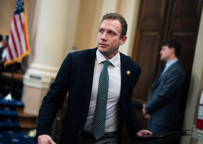 DCCC adds Max Miller’s Democratic opponent to ‘Red to Blue’ list