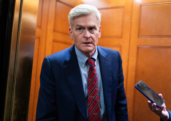 Cassidy’s hepatitis C bill delayed over CBO score