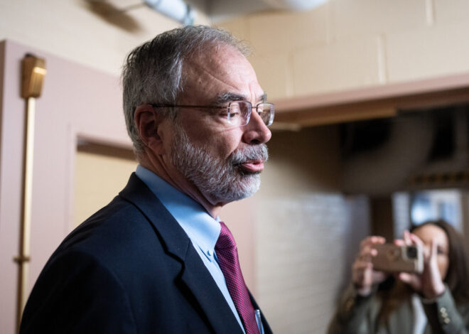 Stopgap funding bill’s hemp troubles aren’t over