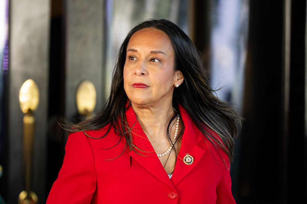 Rating changes: Seven more House races shift toward Democrats