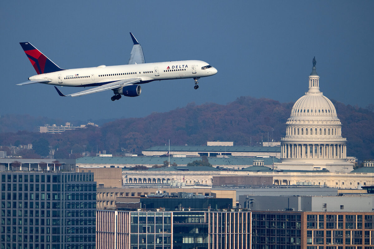 Aviation and wireless get it right, and create a model for the future