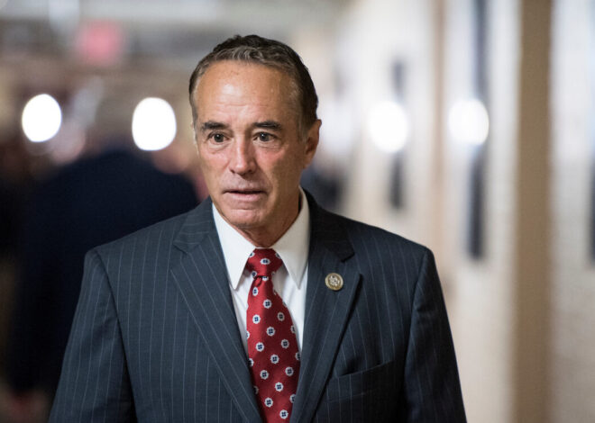 Wealthy House candidates eye payoffs in Florida Republican primaries