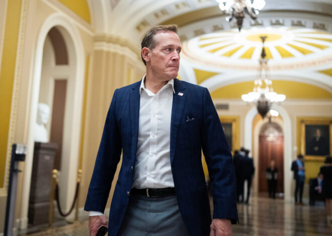 Funding patch passes Senate to head off fall shutdown