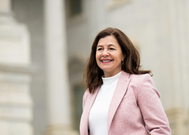Rating changes: 10 of 11 races shift toward Democrats