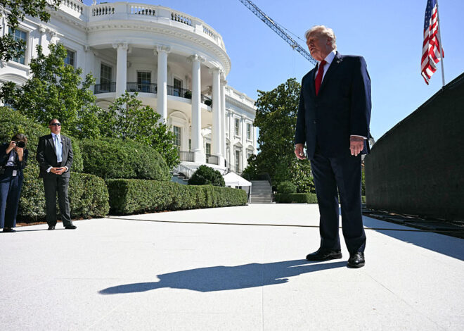 White House legislative liaison’s exit comes ahead of tricky pre-midterms session