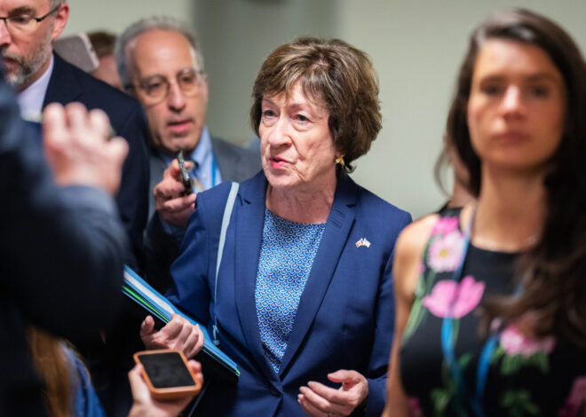 White House cancels health, education funds approved by Congress