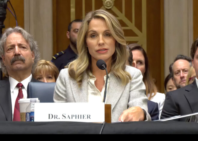 Surgeon general nominee won’t renounce RFK Jr. vaccine decisions