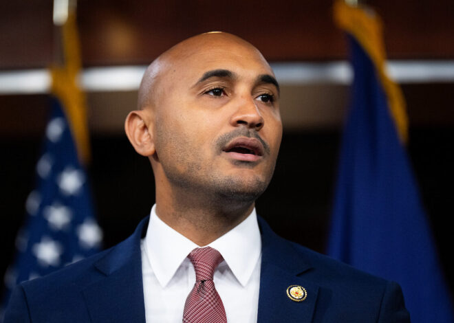 Congressional Black Caucus Institute kicks off new midterm turnout effort