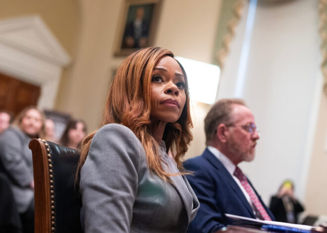House finds Cherfilus-McCormick associates in contempt