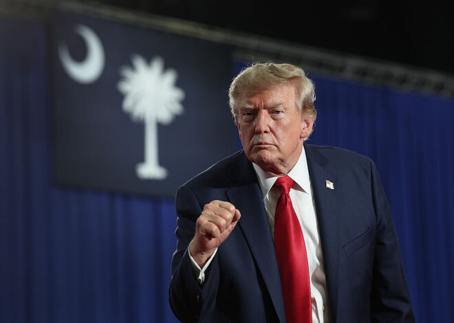 Top Dems, voting groups gear up for potential midterm ‘emergency’
