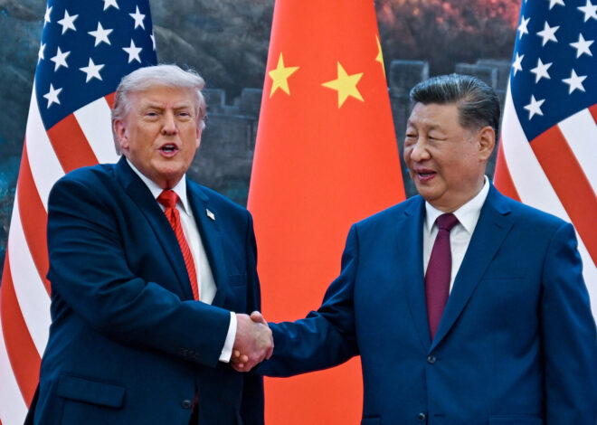 Trump-Xi summit underscores risk of outright data center bans