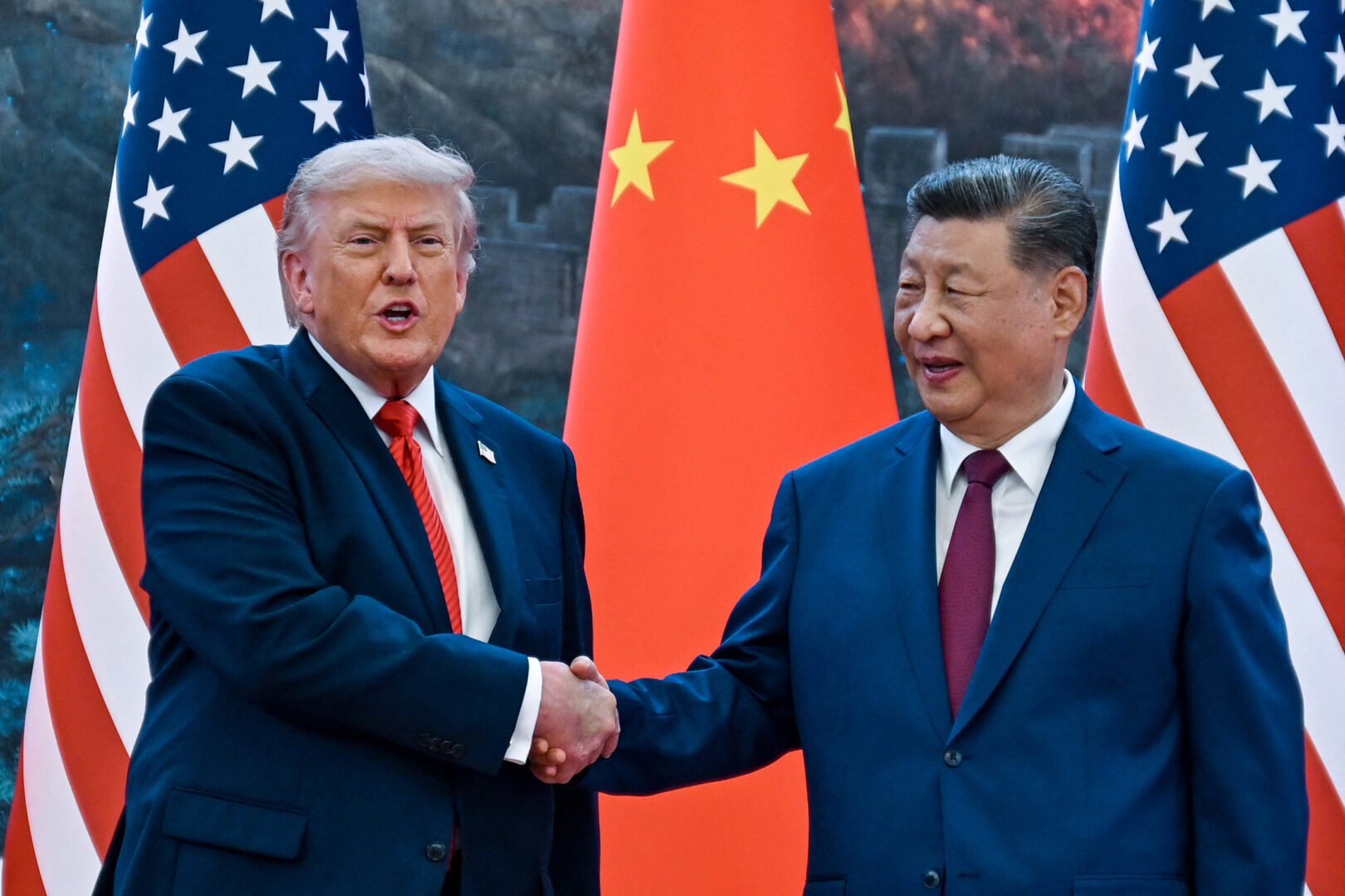 Trump-Xi summit underscores risk of outright data center bans