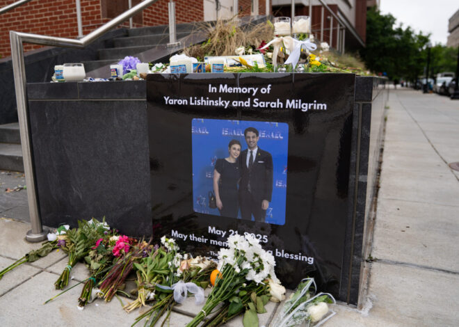 This year, holiest days in Jewish calendar marked by grief, security challenges