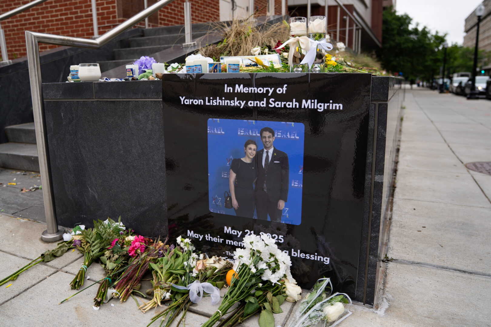 This year, holiest days in Jewish calendar marked by grief, security challenges