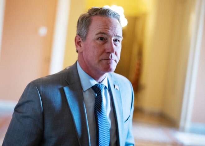 Ratepayer bill aimed at data center buildout blocked in Senate
