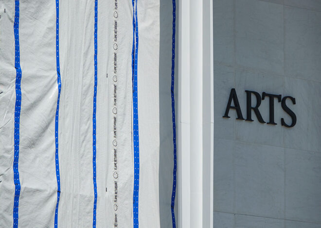 When government sees art as ‘terrifying,’ that’s scary