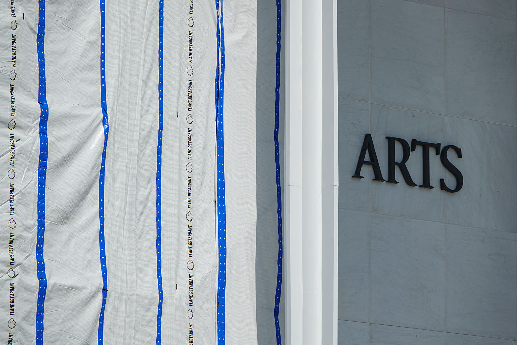 When government sees art as ‘terrifying,’ that’s scary