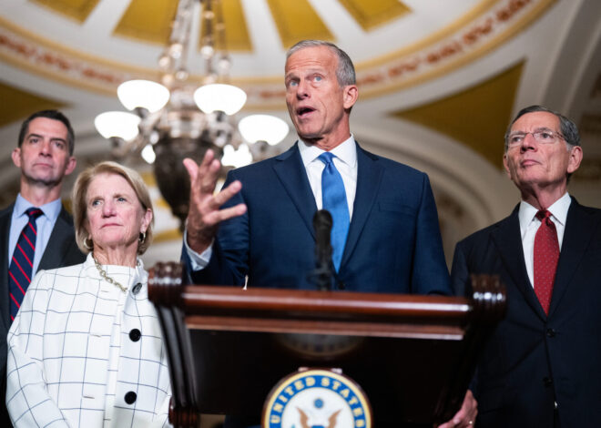 AI threats confront a Congress far from erecting guardrails