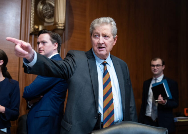 Before the final midterm whistle, Senate spends time on sports