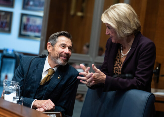 Wildfire bill to ease path for controlled burns passes Senate