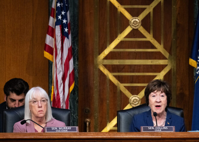 Congress punts on big issues
