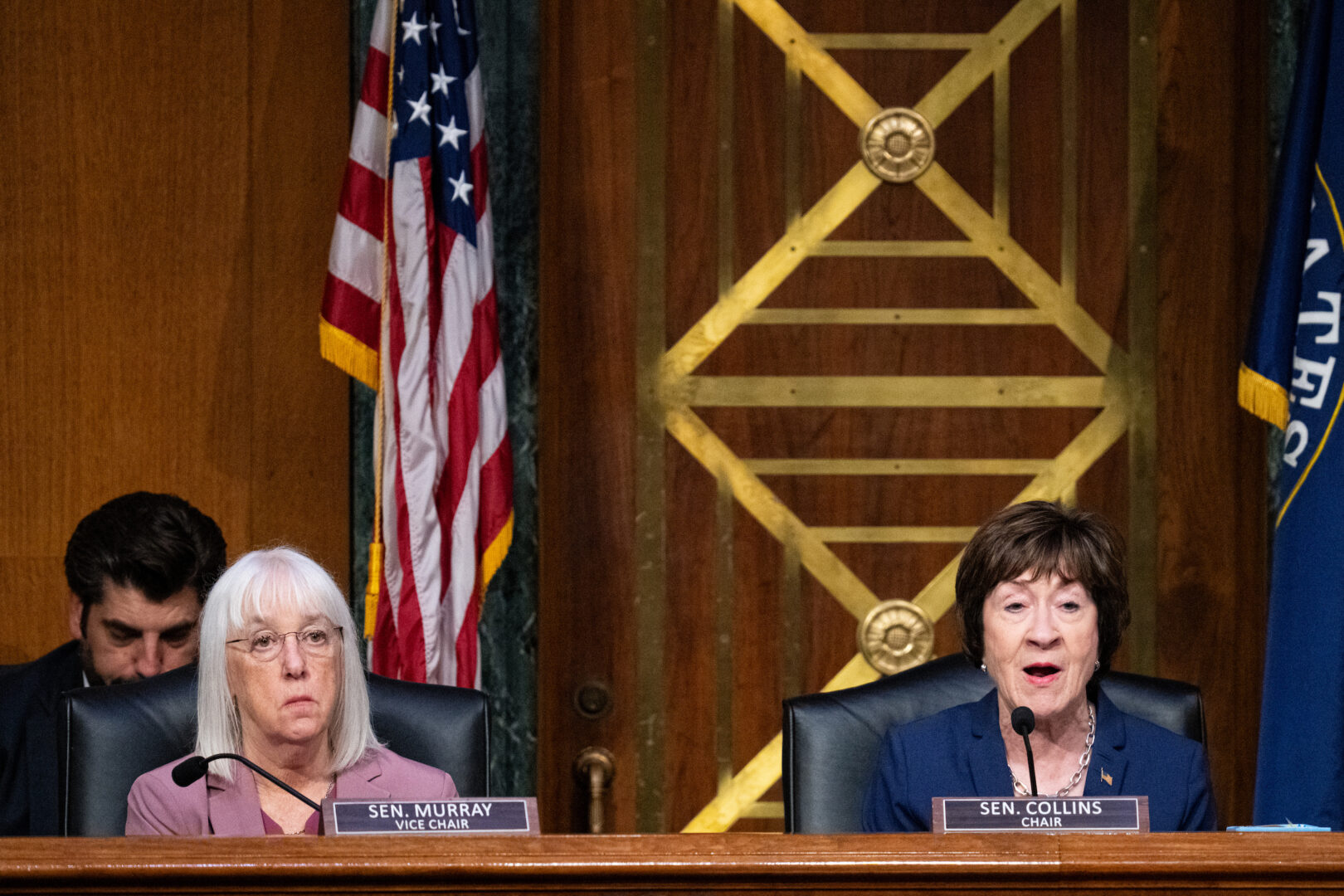 Congress punts on big issues