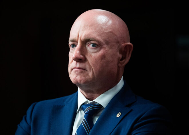 Tech taxes would drive Kelly’s labor-focused ‘AI Horizon Fund’