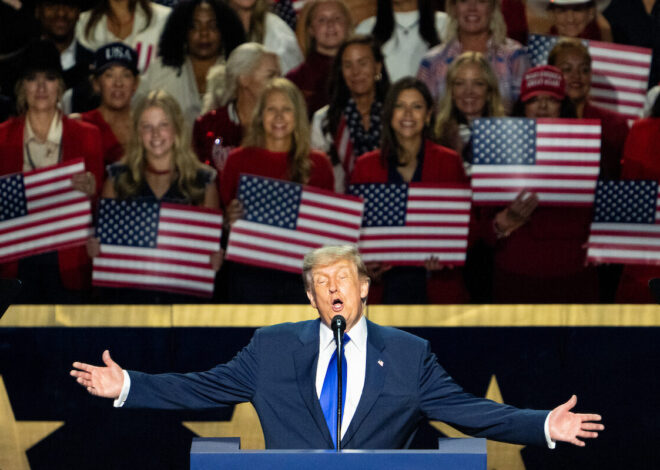 What a long, strange primary season it’s been