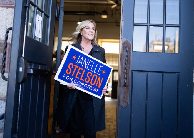 Environmental groups launch new canvassing effort to boost Democrats