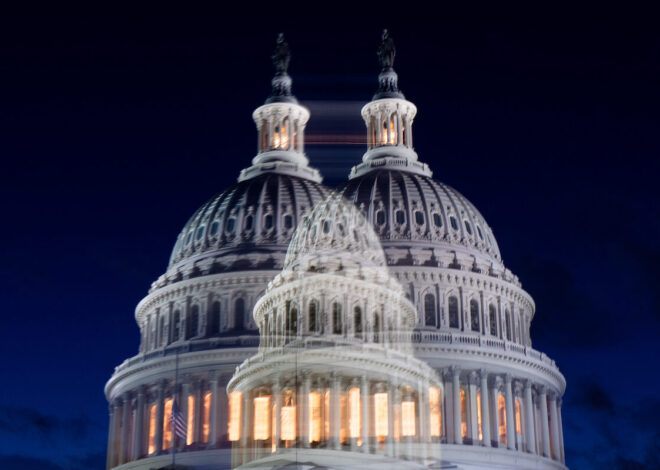 Pre-election agenda may prove too ambitious for Congress