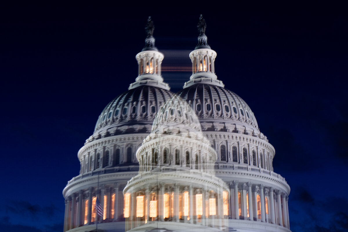 Pre-election agenda may prove too ambitious for Congress