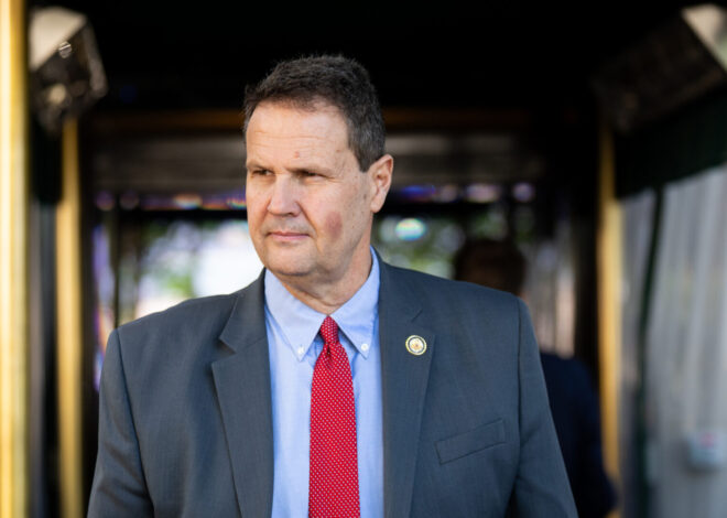 ‘Socialism in all its forms’ denounced by the House