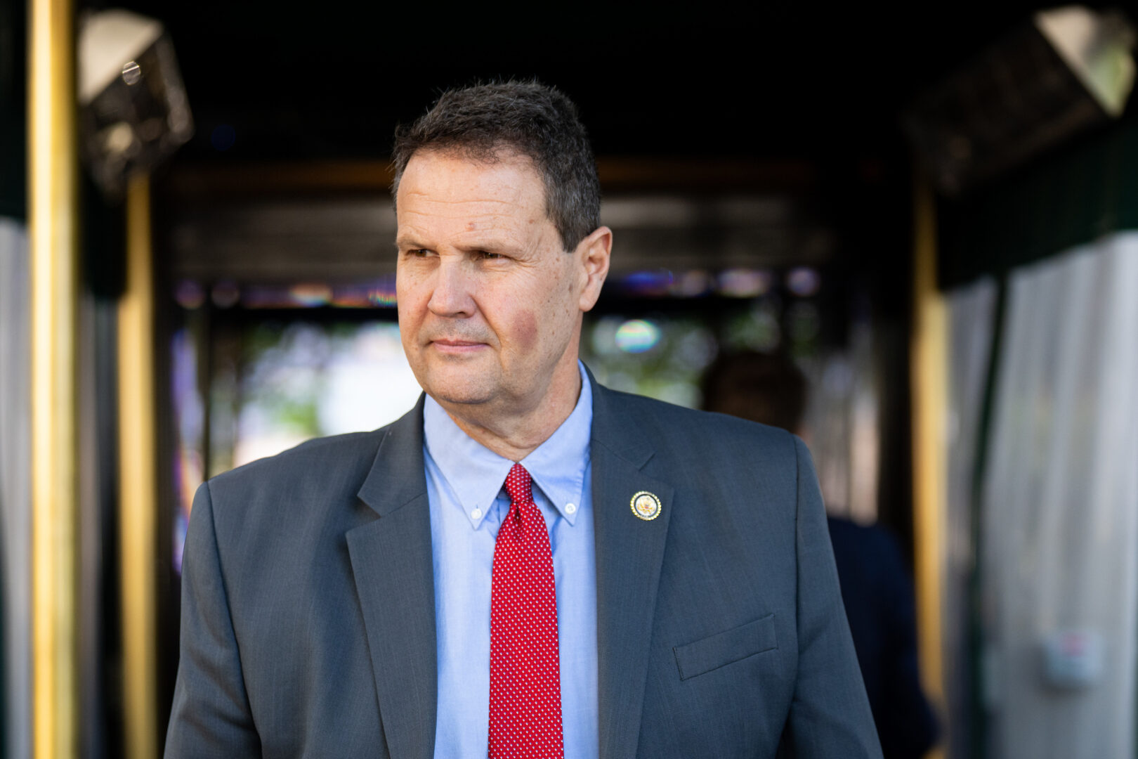 ‘Socialism in all its forms’ denounced by the House