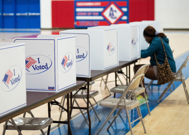 Foes gear up to counter Trump’s possible election moves