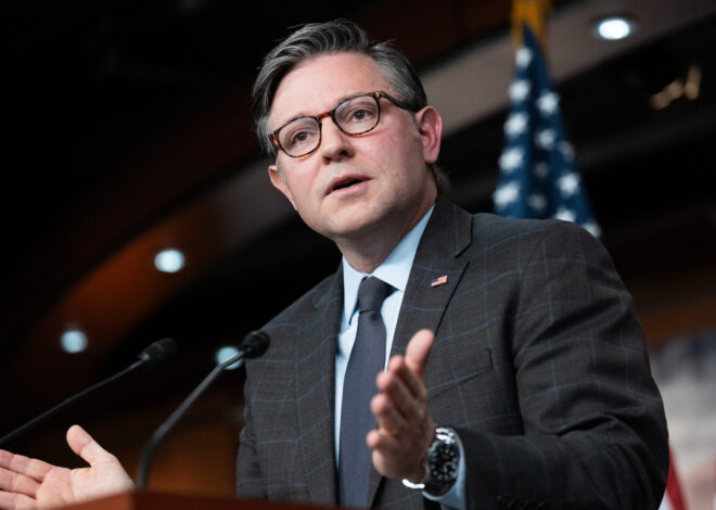 Funding extension clears House, avoiding shutdown threat